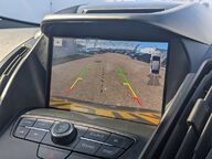 Ford Kuga TITANIUM EDITION 22