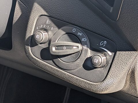 Ford Kuga TITANIUM EDITION 28
