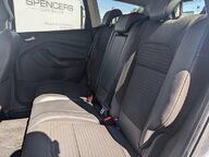 Ford Kuga TITANIUM EDITION 29