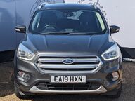 Ford Kuga TITANIUM EDITION 2