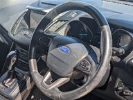 Ford Kuga TITANIUM EDITION 14