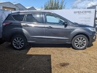 Ford Kuga TITANIUM EDITION 10