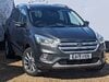 Ford Kuga TITANIUM EDITION