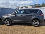 Ford Kuga TITANIUM EDITION 4