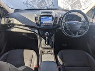 Ford Kuga TITANIUM EDITION 19