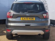 Ford Kuga TITANIUM EDITION 8