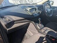 Ford Kuga TITANIUM EDITION 20