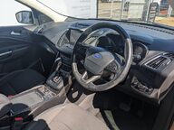 Ford Kuga TITANIUM EDITION 13