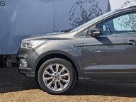 Ford Kuga TITANIUM EDITION 5