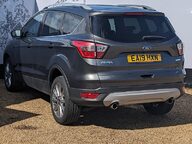 Ford Kuga TITANIUM EDITION 7