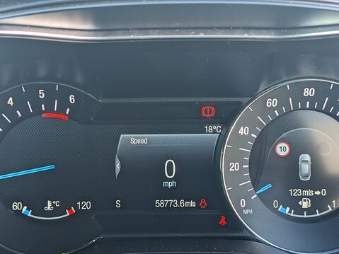 Ford Mondeo ST-LINE EDITION ECOBLUE 33