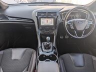 Ford Mondeo ST-LINE EDITION ECOBLUE 13