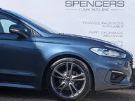 Ford Mondeo ST-LINE EDITION ECOBLUE 11