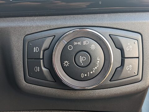 Ford Mondeo ST-LINE EDITION ECOBLUE 28
