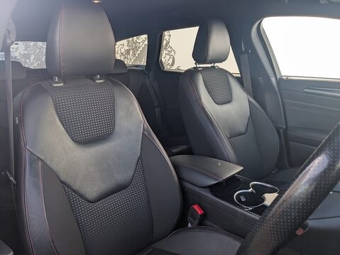 Ford Mondeo ST-LINE EDITION ECOBLUE 15