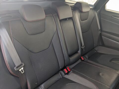 Ford Mondeo ST-LINE EDITION ECOBLUE 16