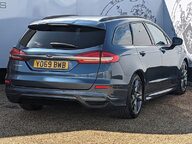 Ford Mondeo ST-LINE EDITION ECOBLUE 9
