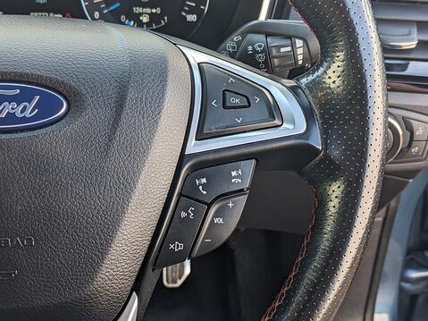 Ford Mondeo ST-LINE EDITION ECOBLUE 22