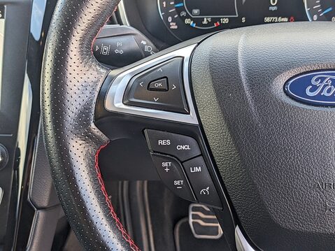 Ford Mondeo ST-LINE EDITION ECOBLUE 21