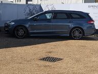 Ford Mondeo ST-LINE EDITION ECOBLUE 4