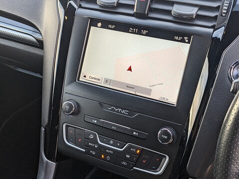 Ford Mondeo ST-LINE EDITION ECOBLUE 24