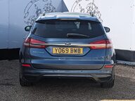 Ford Mondeo ST-LINE EDITION ECOBLUE 8