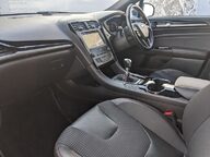 Ford Mondeo ST-LINE EDITION ECOBLUE 12