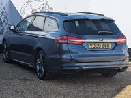 Ford Mondeo ST-LINE EDITION ECOBLUE 7