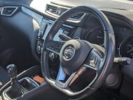Nissan Qashqai DIG-T N-MOTION 26