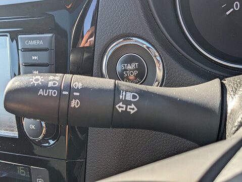 Nissan Qashqai DIG-T N-MOTION 19