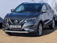 Nissan Qashqai DIG-T N-MOTION 13