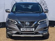 Nissan Qashqai DIG-T N-MOTION 11