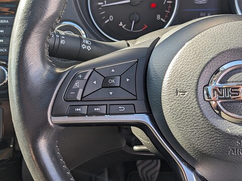 Nissan Qashqai DIG-T N-MOTION 7