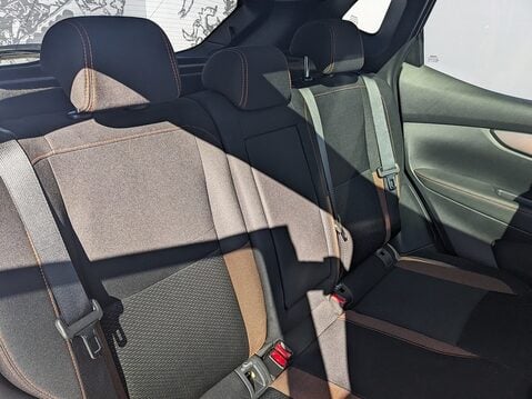 Nissan Qashqai DIG-T N-MOTION