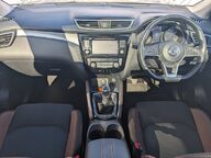 Nissan Qashqai DIG-T N-MOTION 15