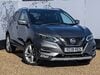 Nissan Qashqai DIG-T N-MOTION