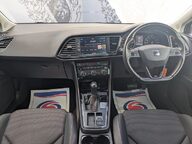 SEAT Leon TSI FR DSG 16