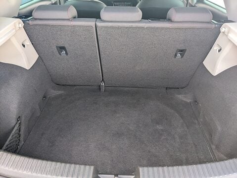 SEAT Leon TSI FR DSG 19
