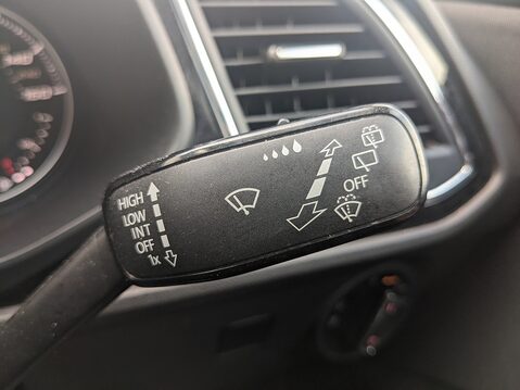SEAT Leon TSI FR DSG 32