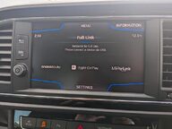 SEAT Leon TSI FR DSG 25