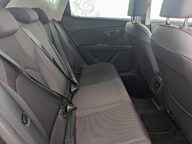 SEAT Leon TSI FR DSG 17