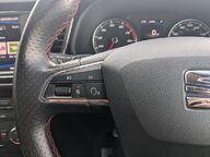 SEAT Leon TSI FR DSG 22