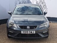 SEAT Leon TSI FR DSG 2