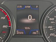 SEAT Leon TSI FR DSG 36