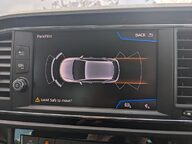 SEAT Leon TSI FR DSG 31