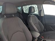 SEAT Leon TSI FR DSG 13
