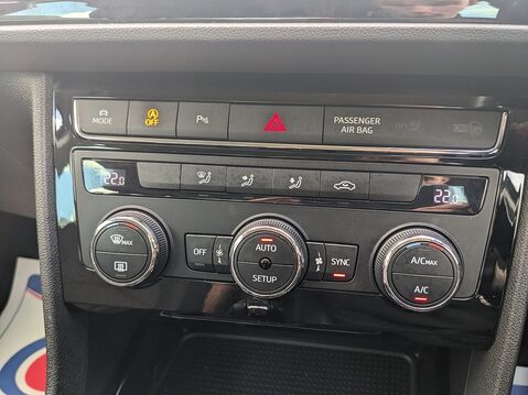 SEAT Leon TSI FR DSG 34