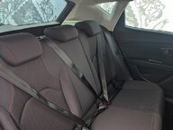 SEAT Leon TSI FR DSG 18