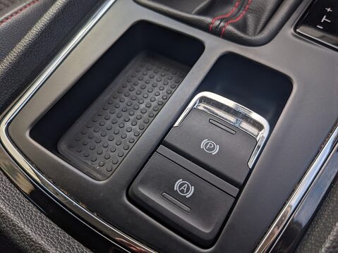 SEAT Leon TSI FR DSG 24