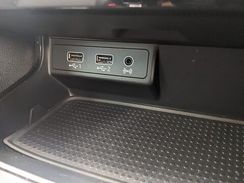 SEAT Leon TSI FR DSG 26